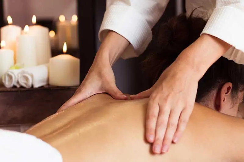 Professional Massage Services in Sarasota