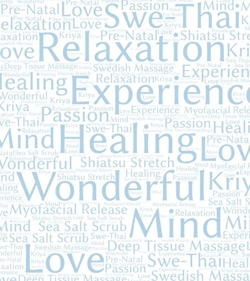 Sarasota Massage Therapy