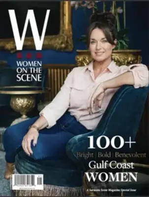 Wisdom of the Heart Magazine Cover 2025